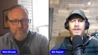 Retired Navy SEAL and owner of Amtac Shooting: Bill Rapier