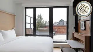 Arlo SoHo | New York (NY), United States | Hotel Review 🏨
