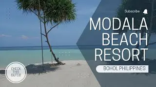 Modala Beach Resort and Hotel