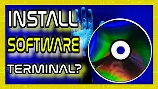 How Do You Install software from the Linux Command Line?