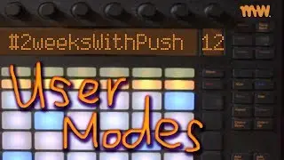 User Modes & Preferences // Day 12 // #2WeeksWithPush