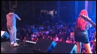 Eu Amo Voc&ecirc; - Ac&aacute;cio o Ferinha da Bahia 5&ordm; DVD