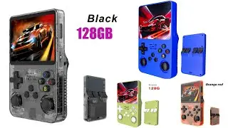 THIS RETRO GAMING CONSOLE WILL BLOW YOUR MIND! 10,000 GAMES + FREE SHIPPING ON ALIEXPRESS