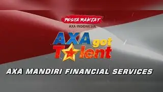 AXA Got Talent - AMFS