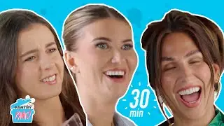 Can This Chef Turn Ex-MAFS Contestants' Leftovers Into A Delicious Meal?
