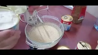 Making Ice Cream /lupinblog ontolan