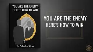 YOU ARE THE ENEMY, HERE'S HOW TO WIN - Full Audiobook | Stop Sabotaging Yourself & Take Control