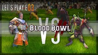 [BB2] kNights o the Wound Table vs Skaven - Let's Play E03