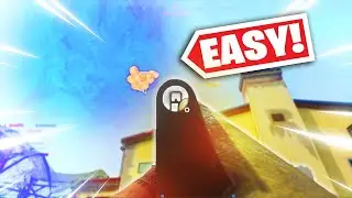 Shoot Aerial Streaks Down EASY with ANY LAUNCHER in Vanguard | Destroy 3 Killstreaks in 1 Game