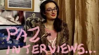 17 - an interview with a super-famous celebrity youtuber...