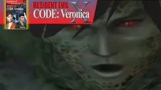 RE Code Veronica X | NOOOO! Que te hicieron STEVE!? | #14