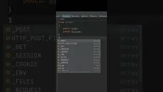 #php #программирование  #уроки