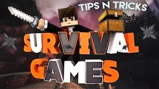 Top 10 Mineplex Survival Games Tips And Tricks!
