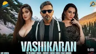 VASHIKARAN - YO YO HONEY SINGH &times;EMIWAY X BOHEMIA (MUSIC VIDEO) |PROD. BEAT UNLOCK |