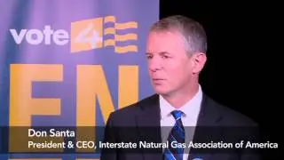 Creating Job Opportunities - 2016 State of American Energy