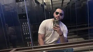 Ansh's Transformation is live