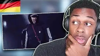 AMERICAN REACTS TO GERMAN RAP | SAMRA & CAPITAL BRA - BERLIN LEBT 2 (Prod. by Beatzarre & Djorkaeff)