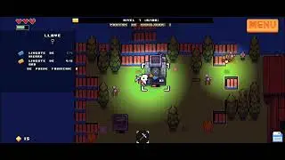 Descarga forager para Android
