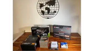 Building my first pc (1200$) | 2020