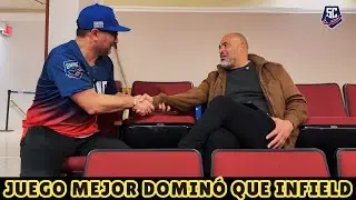 Súper Especial ENCUENTRO con Rey ordoñez 