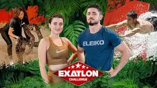 Exatlon Challenge Dedikodulu Antrenman! w/Dilan Ay