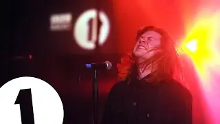 The Amazons - Little Something (Live at Future Festival 2017)