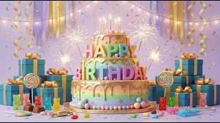 Happy Birthday 🎈 Birthday Song for Everyone