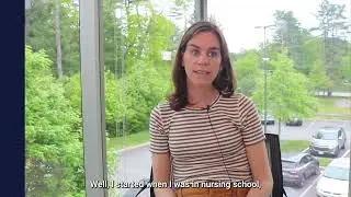 Meet Mary Joyal, NP, an internal medicine provider at South Shore Medical Center in Norwell.