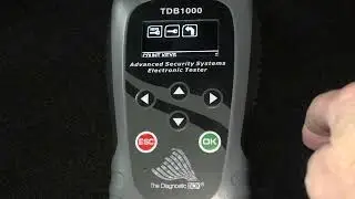 Mitsubishi Outlander 2021 Key Programming Tutorial with ignition bypass for proximity.