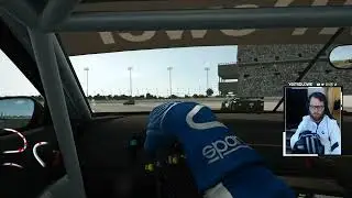 Raceroom Viewtracker Test