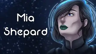 Art Fight 2022 - Mia Shepard