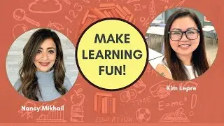 Forget videos - project-based learning will get your students excited to learn!