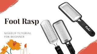 The Best Foot Rasp in 2022