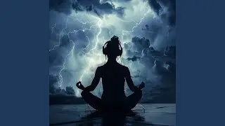 Meditation Calm Thunder Echo