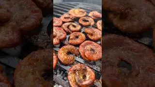 Como hacer Chinchulines a la parrilla🔥
