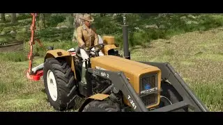 KINLAIG ...Ep,3 .... 500k--  Loan to Start .Small Farm...   chill stream ...   gameplay
