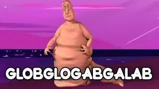 [SU] GLOBGLOGABGALAB TOGETHER
