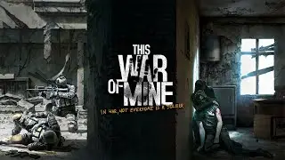 необычный стрим по выживанию