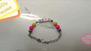 MyDiy Bracelet