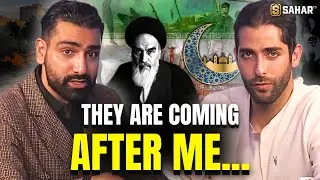 Iranian Ex-Muslim: 