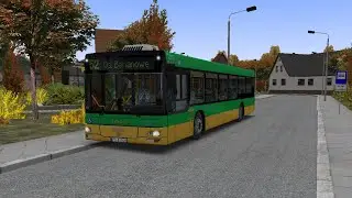 OMSI 2: Projekt PKM 5.0 - Linia 52