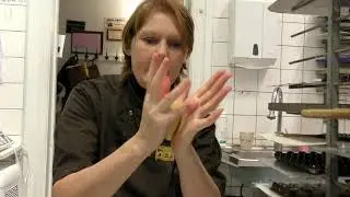 2120 Tina Wilstrup, Chocolatier & Konditor
