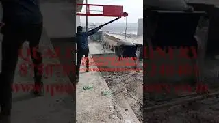 MONKEY HOIST , WINCH MACHINE @qualitymachinery