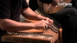 Guerre et Paix : Marche turque, Anonyme ottoman (instrumental) par Jordi Savall