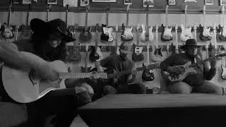 Chris Linton Band - Flower Shops - LIVE at Cumberland Guitars!