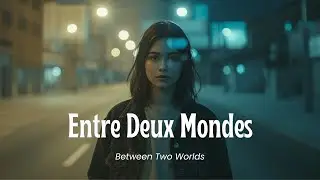 Je ne suis plus la même — Entre Deux Mondes (Indie R&B / Pop)
