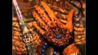 Lisa Moskow & Robert Rich - Bija (Yearning)