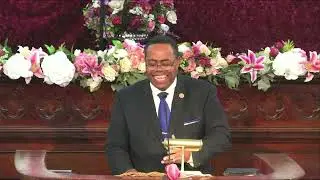 FSBC | 11:00 AM Service | July 14th, 2024
