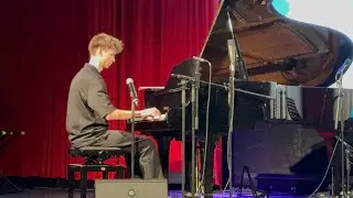 Snapshots from Jugend Jazzt - 24-25 Jan 2026 - Karlsruhe