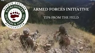 AFI Tips from the field (Canada Goose Calling Basics)